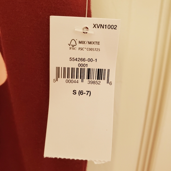 Old Navy Fitted Graphic Racerback Tank - Picture 5 of 5